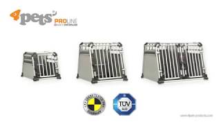 Швейцарские Автоклетки 4pets серия ProLine Швейцарские Автоклетки 4pets серия ProLine