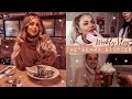 WEEKLY VLOG: Christmas Hauls, Cosy Nights, Laser Fat Removal + More | THE GEMMA DIARIES