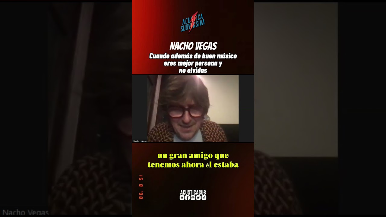 cuándo además de ser buen músico eres agradecido y humilde. 