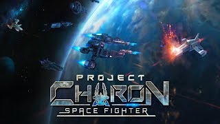 Project Charon - Android Gameplay ᴴᴰ screenshot 2