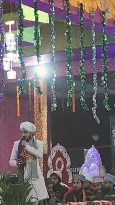 urdu naat sair islam muin Qadri #urdunaat#viralvideo #tendingurdunaat#subscribe #andsupport me guys