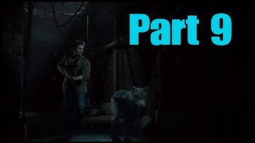 Until Dawn Playthrough - Chapter 9 | Despair (PS5)
