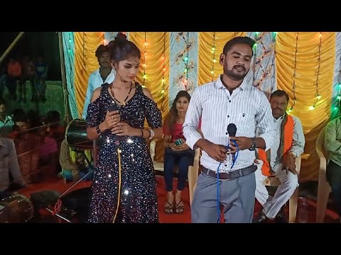 Jagdish Rathva Sejal Rathva Full Moj 2021 Navratri Program 