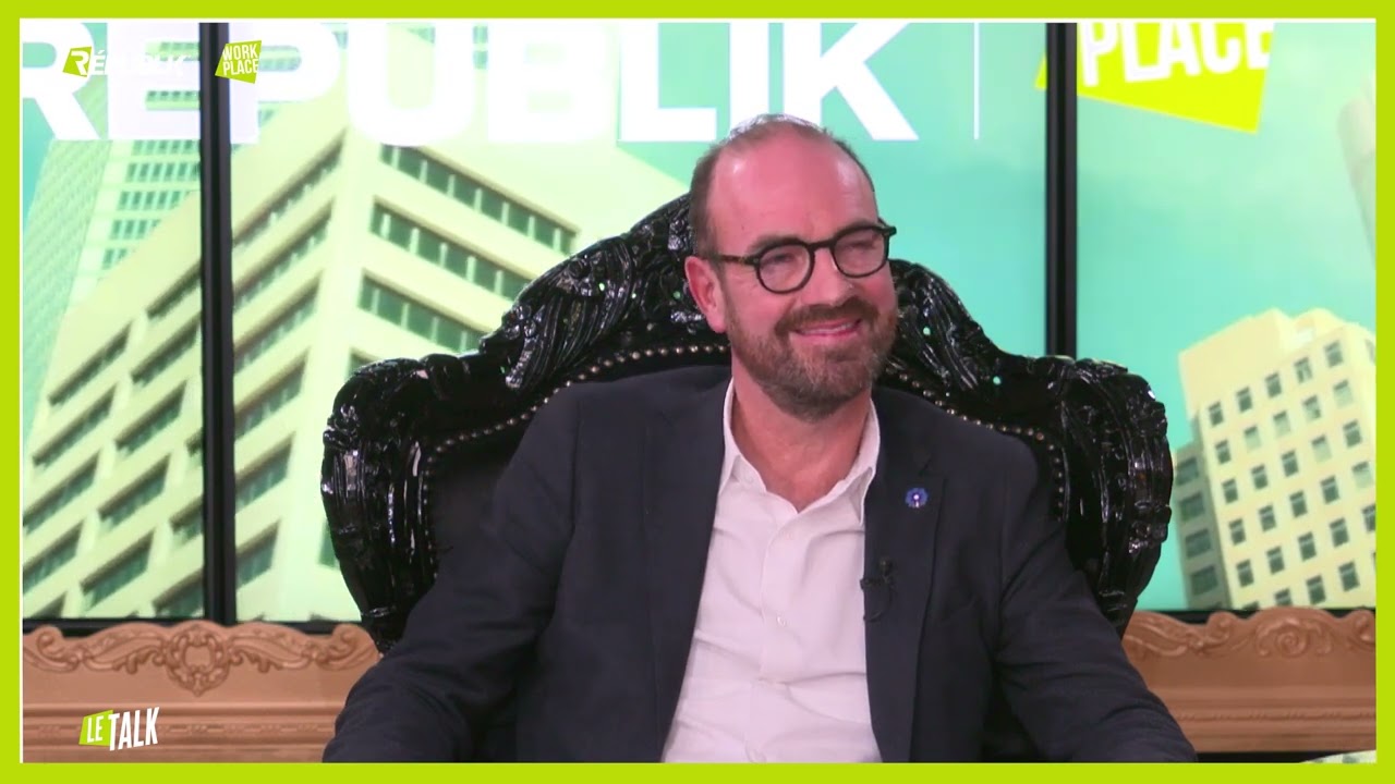 L'hygiène inclusive : un pilier du bien-être au bureau. Retrouvez les experts de Tork, Danone et GSF pour repenser l'accessibilité et la performance en entreprise.