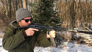 Shooting Pps43 Semi Auto