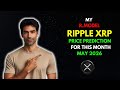 My RIPPLE XRP Price Prediction for MAY 2026