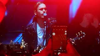 Video thumbnail of "Airbag - Intoxicarme | Estadio Vélez Sarsfield [15/12/2023]"