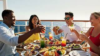 Smooth Sailing: A Cruise Vacation Planner