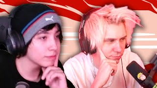 Quackity Habla y Juega Among Us (Ft. Rubius, Spreen, y Más)