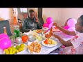 Birthday Preparation on a $10 Budget in Zimbabwe 🇿🇼