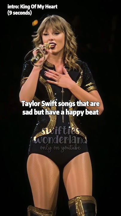 Taylor Swift Songs That Are Sad But Have A Happy Beat taylorswift sad-songs-sad-songs-playlist-for-broken-hearts-depressing-songs