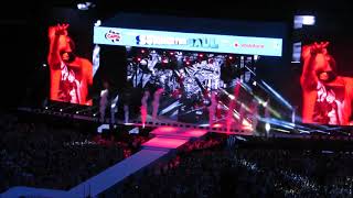 Avicii - I could be the one - SummerTime Ball 2015