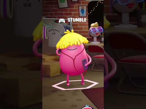 Stumble S New Look In Dumb Ways To Party