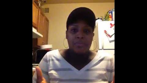 ASL IV 5-6:20 Semantic Classifiers Redo Roxanne Wilson