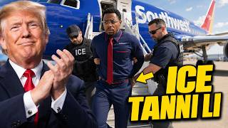TRUMP AK ICE CHANJE METÒD: AYISYEN SOU TPS YO AN DANJE