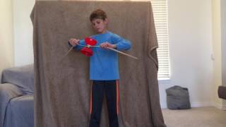 Diabolo Tricks Tutorial ● The Basics ● Beginner ● Advanced