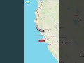 Amtrak Coast starlight