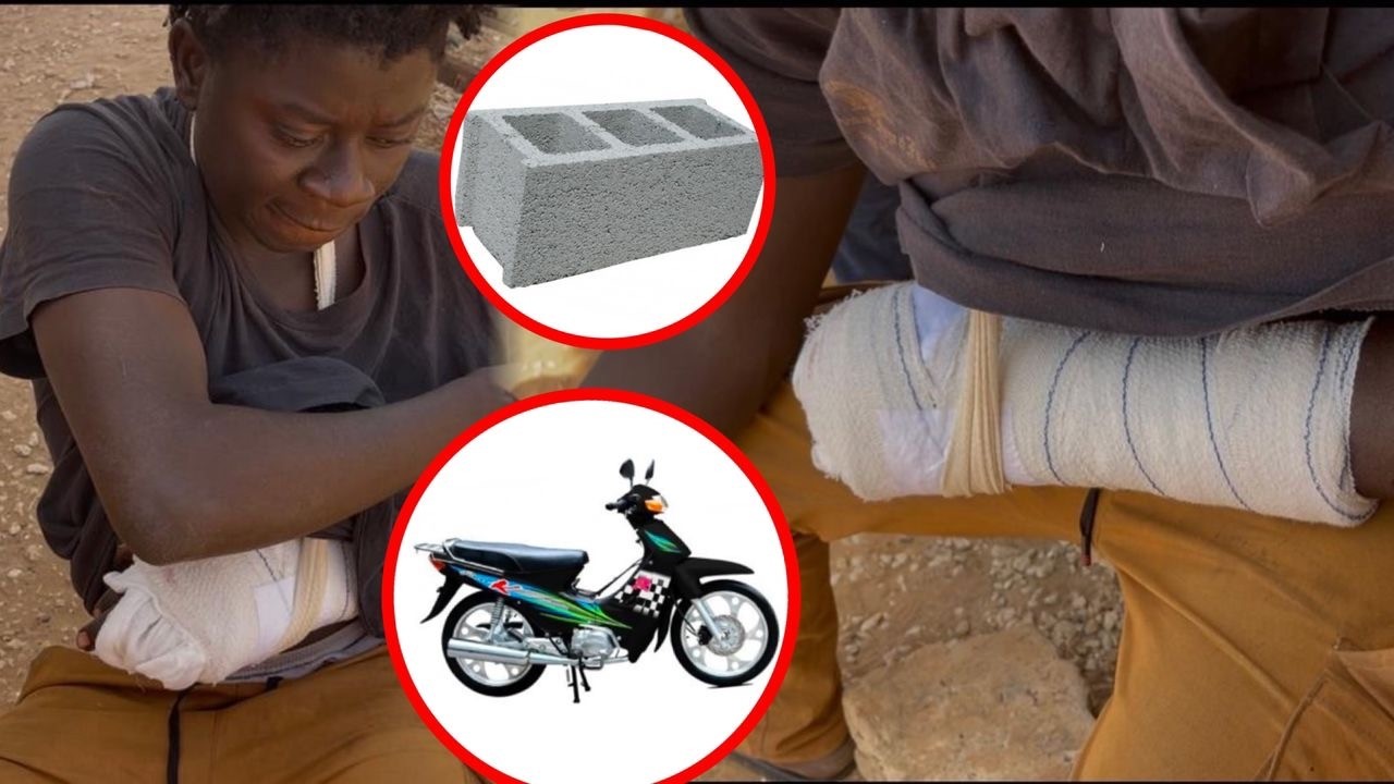 URGENT A THIES ; MAULL LANIOUKO DOR BA PARAI THIOR KO DIASSY