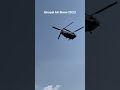 Scenes from Air Show: A Soul Traveler's Skyward Adventure  #Shorts #BhopalAirShow #IncredibleIndia