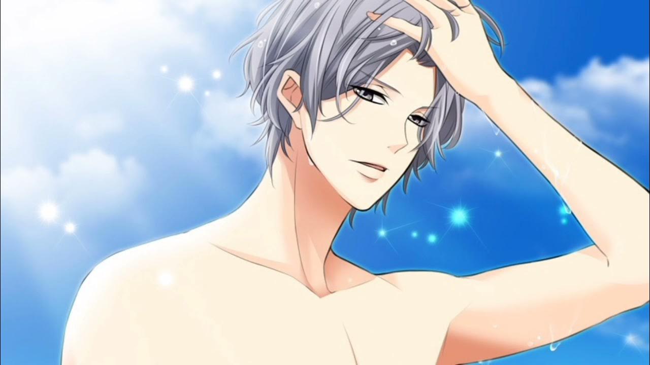 Enchanted In The Moonlight OST 2 With Kiryu CG YouTube enchanted-in-the-moonlight-ost-2-with-kiryu-cg-youtube