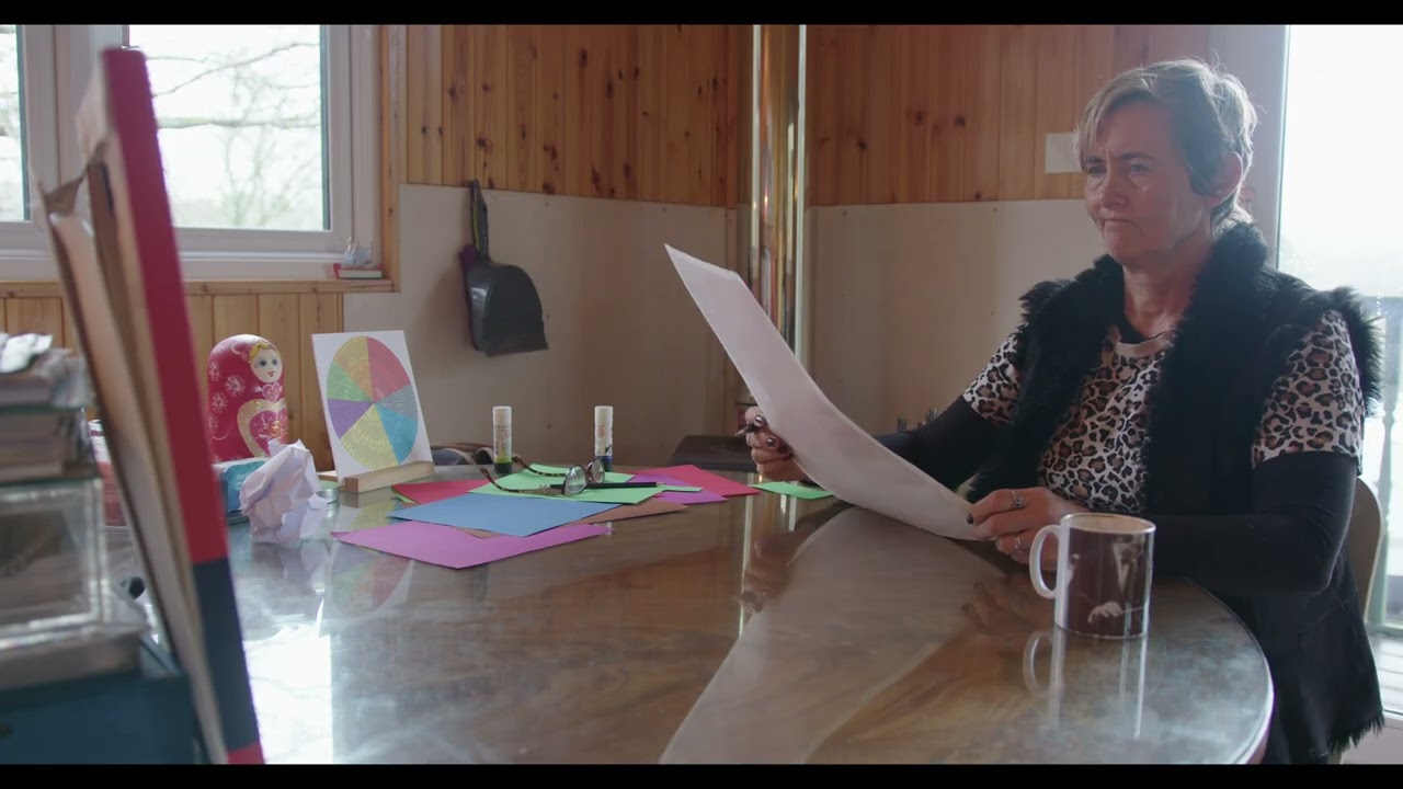 The Artist - Short Film