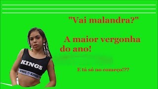 Mc Melody - Vai Malandra? Vai Brincar Pohrrha - De Madrugada