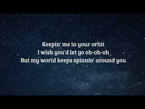 Orbit Henry Moodie Lyrics
