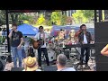 Restless Road - Growing Old With You [Nashville, Tennessee]