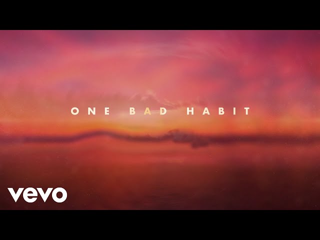 Tim McGraw - One Bad Habit (24)