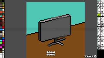 Pixel Art Animation | Pixel Studio |