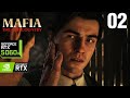 Mafia: The Old Country – Part 2 | No Commentary RTX 5060Ti 16 GB Ultra Settings