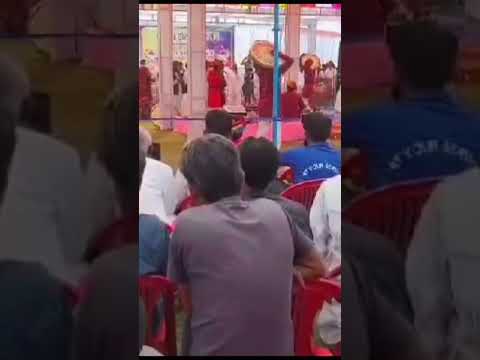 holi dhamal churu