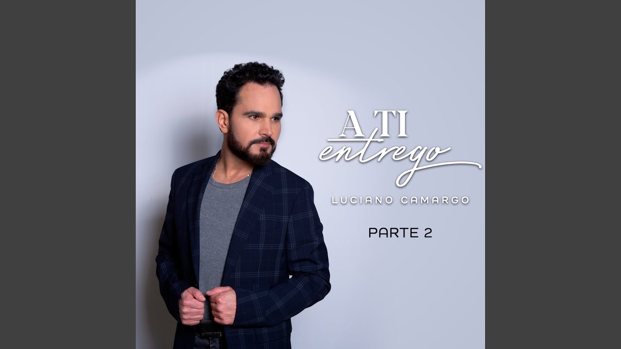 Смотреть «Eu Me Rendo (Filho Pródigo)» на YouTube Смотреть «Eu Me Rendo (Filho Pródigo)» на YouTube