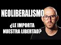 Libertad y Neoliberalismo 🙅‍♀️ La PERVERSIÓN IDEOLÓGICA NEOLIBERAL!! 🙅‍♂️ [Despertar de Chile]