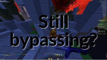 Rise STILL bypasses BlocksMC after 2 weeks? | Improved Config Release!