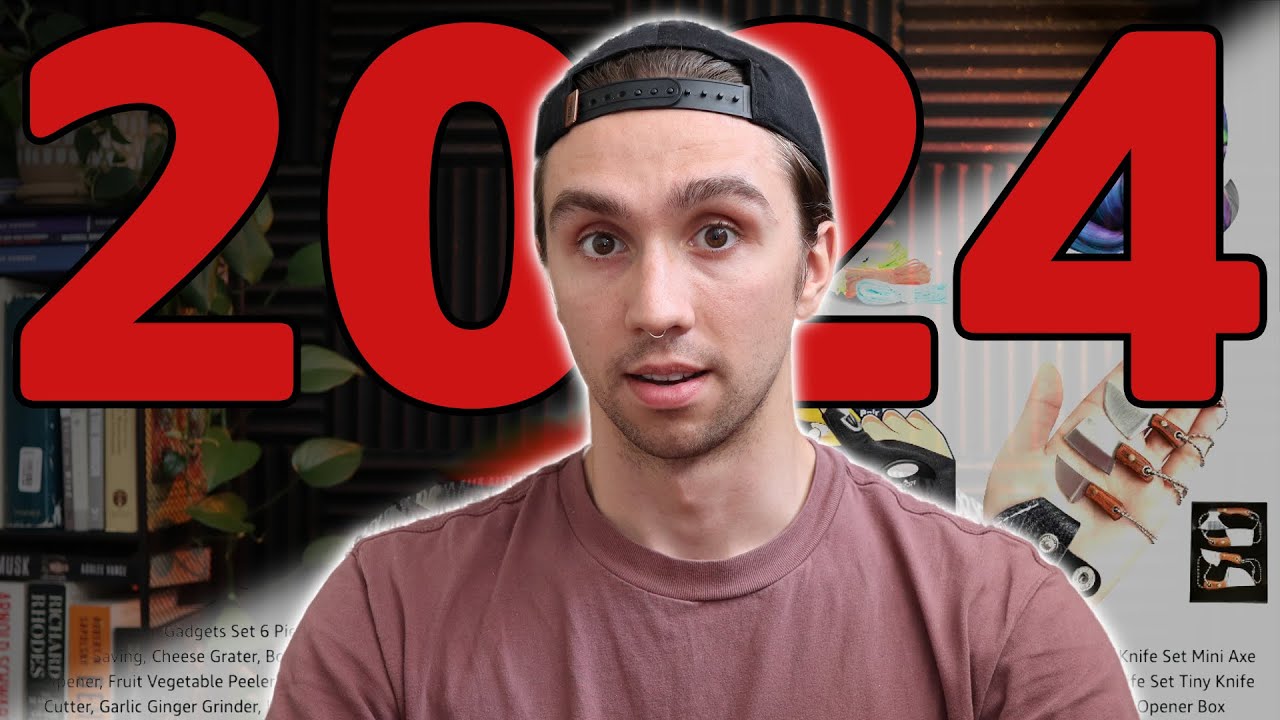The Startling Truth About Amazon FBA in 2024 - YouTube
