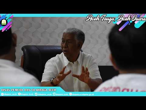 DISPORA ACEH -