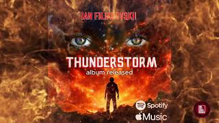 Ian Filiarovskii. Dedication to Niccolo Paganini. THUNDERSTORM album (1991)_Release 2025.