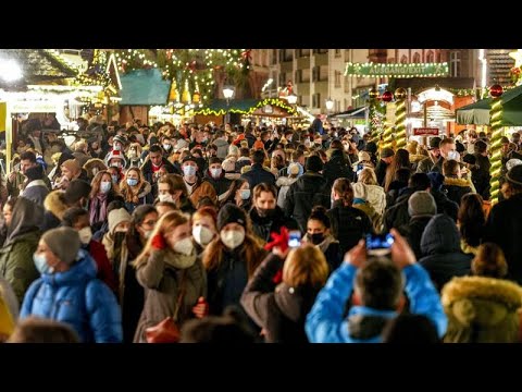 COVID-19: Έρχεται «παλιρροϊκό