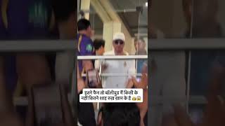 This works best for short, high-energy clips of fan 💙🔥#ShahRukhKhan #SRK #KingKhan