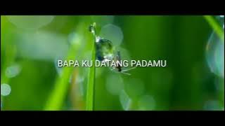 ' SPERTI KAKI RUSA ' LAGU EV. DAUD TONY | (COVER) PS. MICHAEL GUNAWAN 'GSJS'