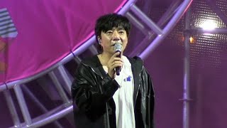 캔 배기성 '1883 상상플랫폼 야시장' 축하공연 풀영상 250621 | 내 생애 봄날은, 가라가라, 천상연, 아파트 & APT, 은밀한 추억