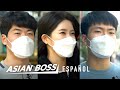 Ser parte del 1% de los mejores estudiantes en Corea | Asian Boss Español