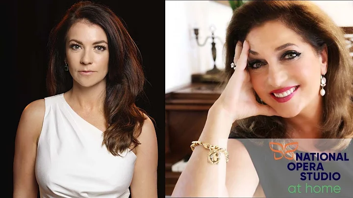 In Conversation Evening with Marie McLaughlin and ...