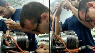 One Dream, One Team, One Heart E-Tech Racing