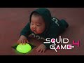 Episode 1 Squid Game Season 4 USA Player 456 And Baby Win Episode 1 Squid Game Season 4 USA Player 456 And Baby Win