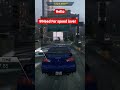 @Need For speed lover