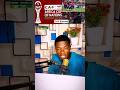 AFCON Final Drama: Morocco and Senegal Face CAF Penalties #trending #shortvideo  #sports