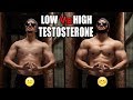 The EASIEST Way To Fix Low Testosterone (Ft. James Krieger)