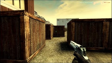 CSS FlickShot by NiNo | First Edit by Cenex.